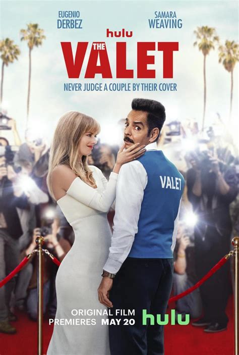 Valet movie. Things To Know About Valet movie. 